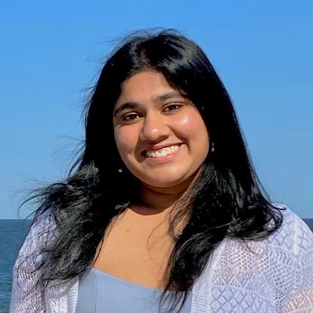 Amrita Yalavarti