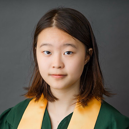 Angelina Wang