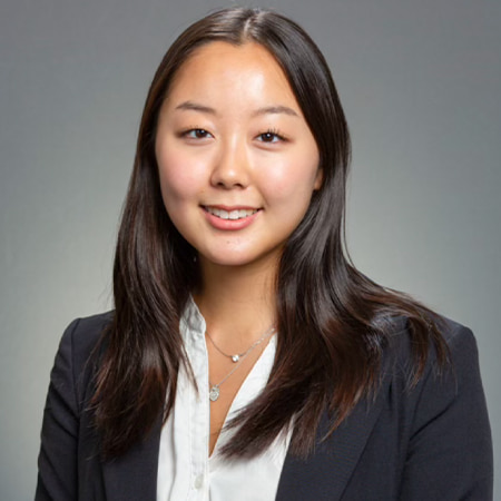 Christine Shin