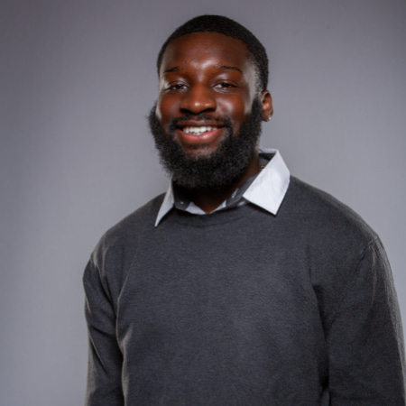 Glenn Mensah