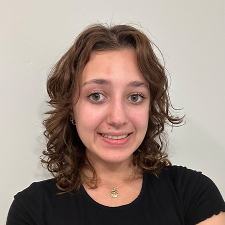 Isabella Frangione