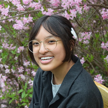 Kiera Truong
