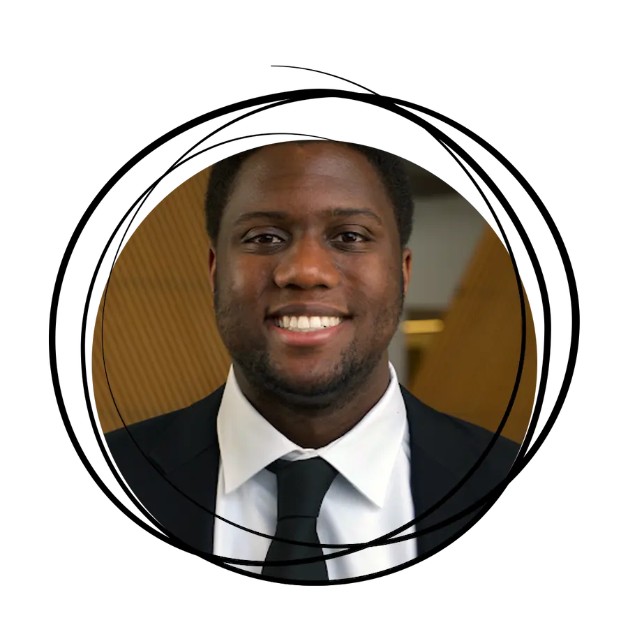 Matthew Juko, Physician Assistant student at Northeastern University