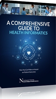 A Comprehensive Guide to Health Informatics