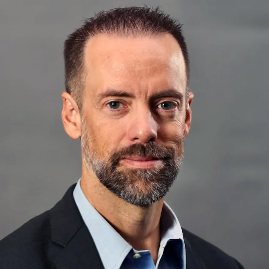 Michael Johansson, Research Professor at Northeastern University