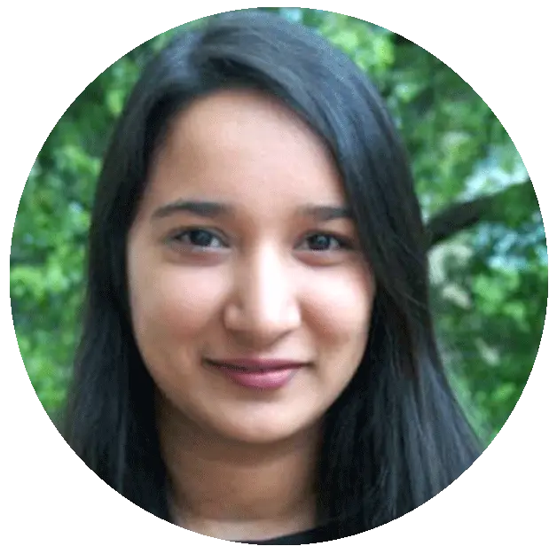 Neha Singh, Biostatistics at Northeastern