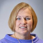 Kit McCarthy, Northeastern University