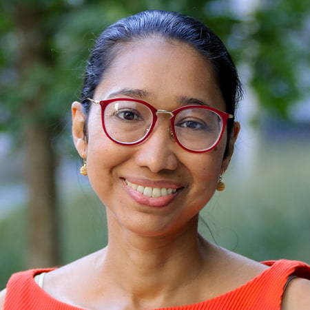 Anjanette Chan Tack, Northeastern University