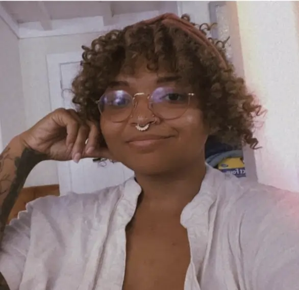 Nadya (Rae) Chavies, Northeastern University