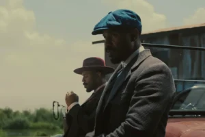 Clip from film "Sinners" Photo by IMDB