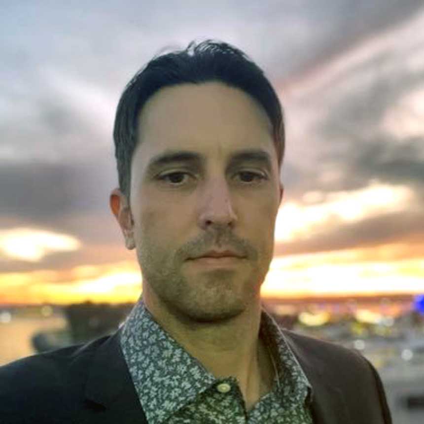 Jahan Marcu, Northeastern University
