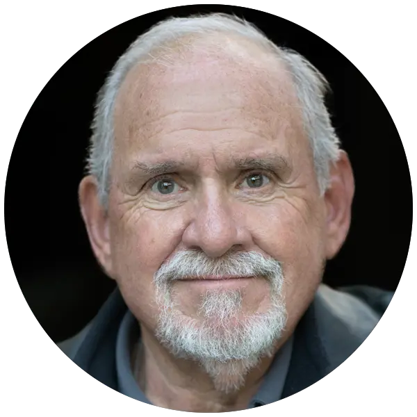 Larry Brilliant