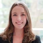 Sarah Hughes, Northeastern University