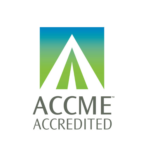 ACCME Accreditation