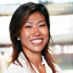 Clara Shim, Northeastern University