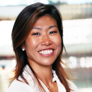 Clara Shim, Northeastern University