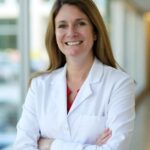 Karen Fotino, Northeastern University