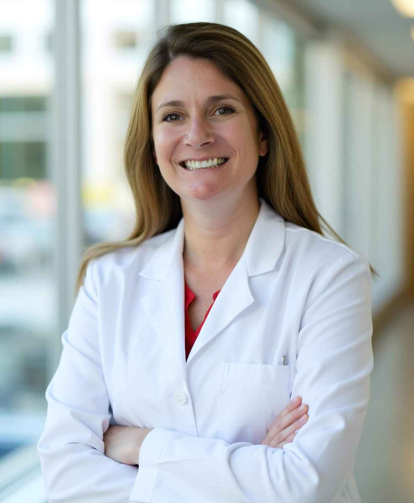 Karen Fotino, Northeastern University