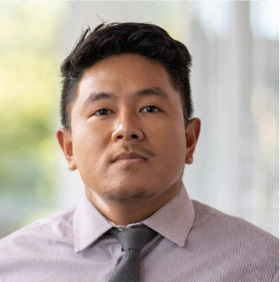 Herman Saksono