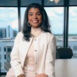 Kelli Uitenham, Northeastern University