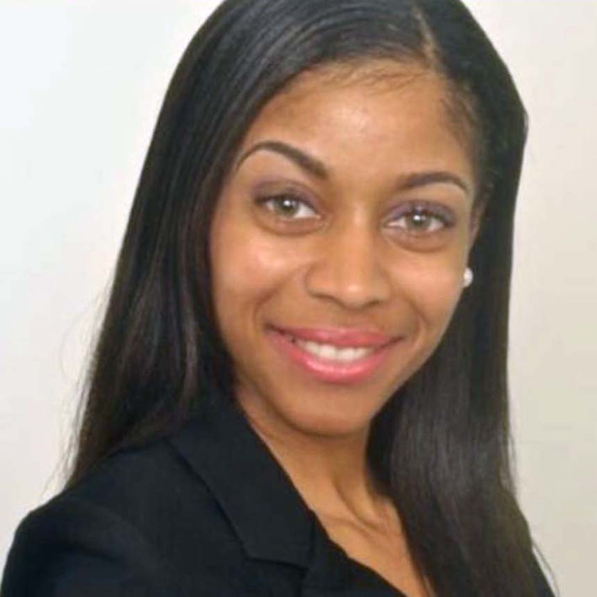 LaToya Roberts, Northeastern University