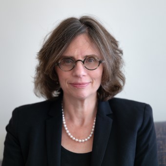 Marilyn Hammer, Northeastern University