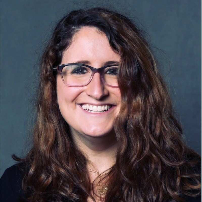 Mary McDonough, Northeastern University