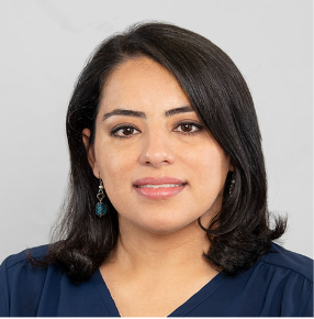 Nasim Ferdows