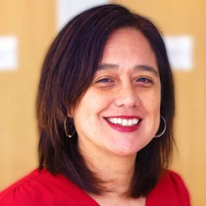 Wendy Aleman-Rivera
