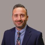 Aleko Kimbouris, Northeastern University