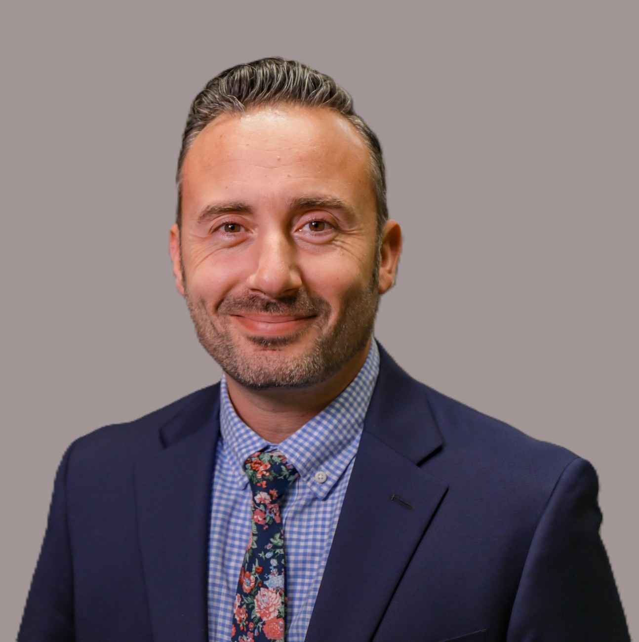 Aleko Kimbouris, Northeastern University