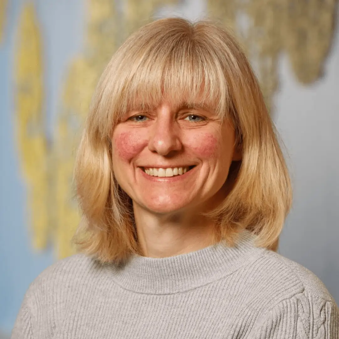 Christine Lary, Northeastern University