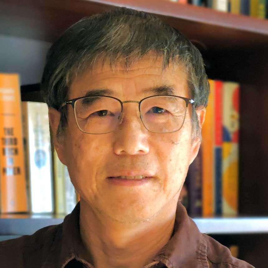 Lei Xie, Northeastern University