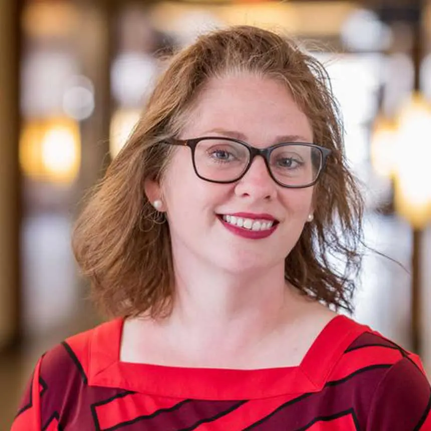 Jennifer Prisco, Northeastern University