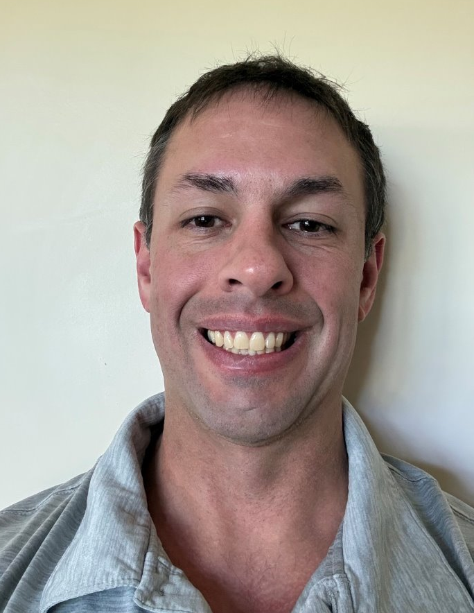 Jonathan Ulrich Clinical Associate Professor, PT, DPT, PhD, OCS