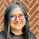 Chrissa Kioussi, Dean of Pharmacy and Pharmaceutical Sciences at Northeastern University