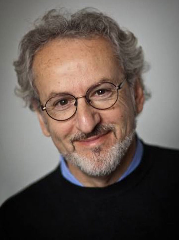 Dr. Donald E. Ingber, Harvard University
