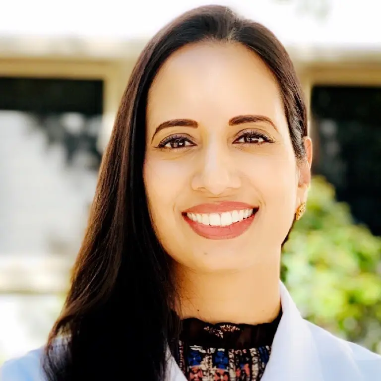 Gauri Agarwal, MD. FACP — Speaker at Should AI be Your Doctor event in Miami FL