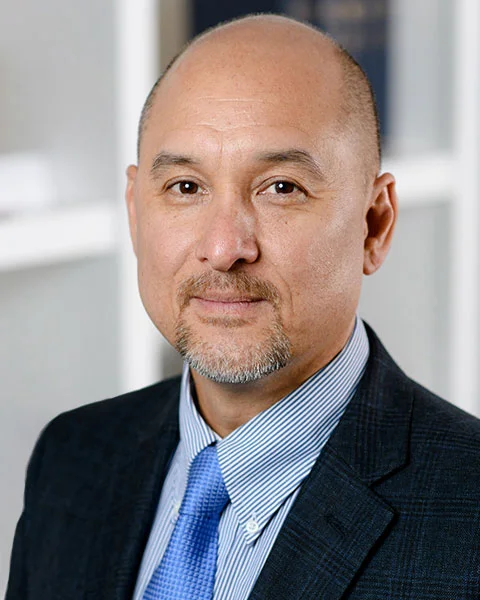 David Chen — Webb Lecture speaker 2026, Northeastern University